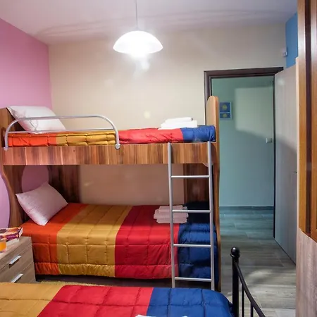 Апартаменты Peramos Rent House Неа-Перамос Экстерьер фото