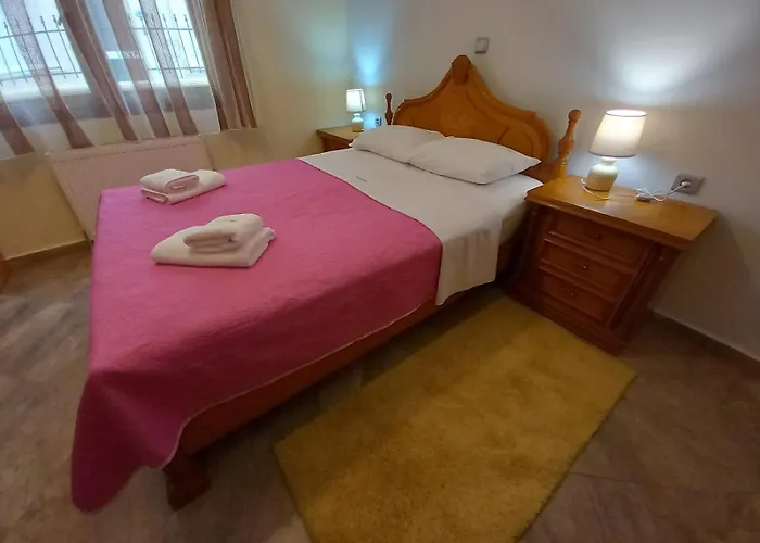 Peramos Rent House