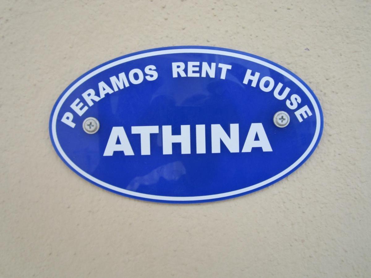 Apartment Peramos Rent House *
