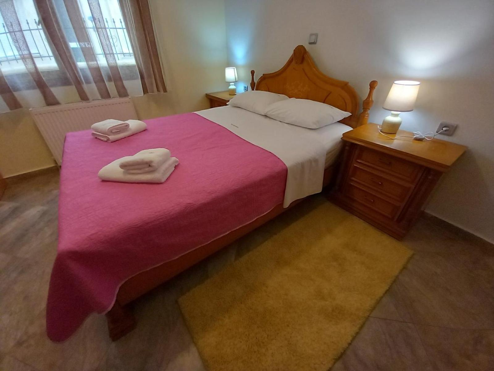 Peramos Rent House Apartment *