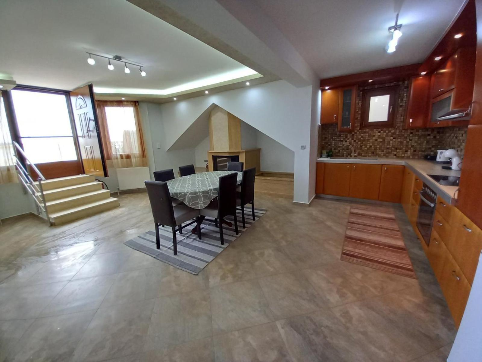 Peramos Rent House *