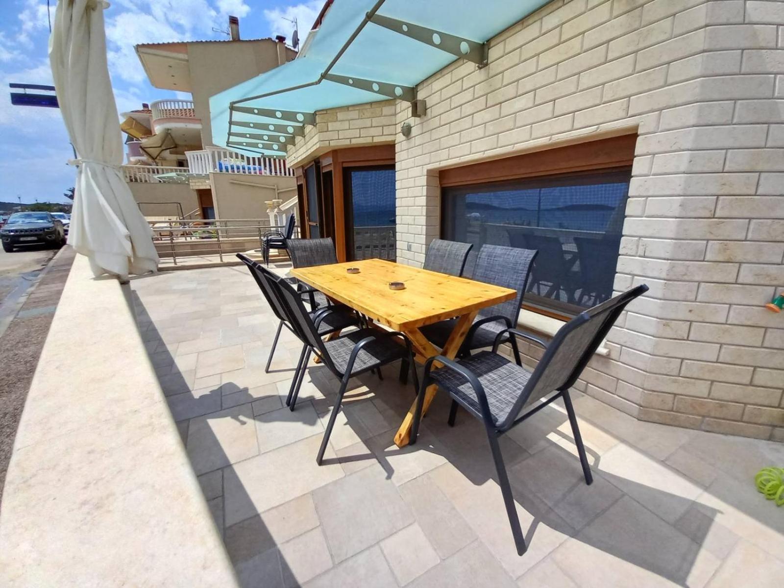 Apartment Peramos Rent House *