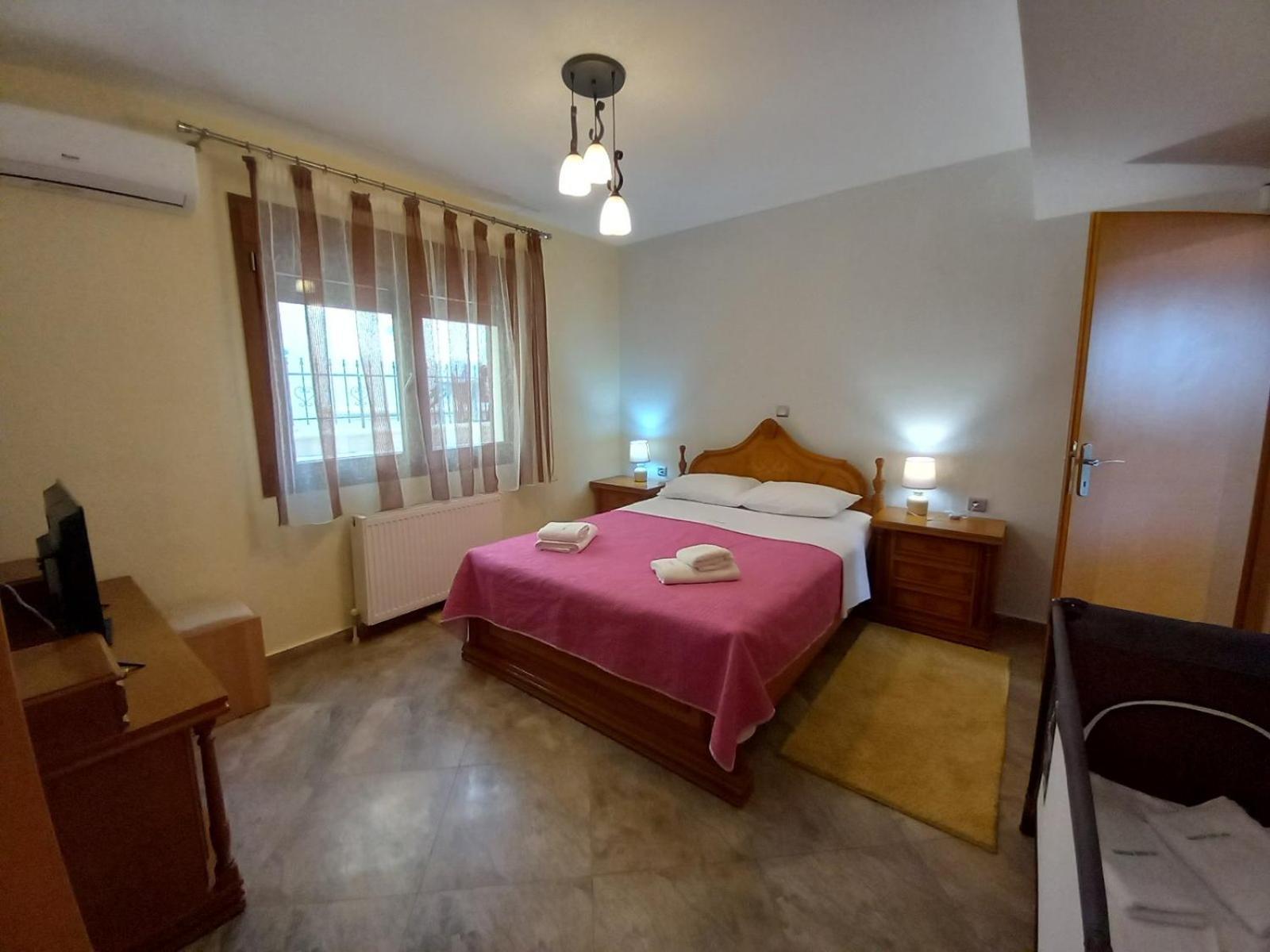 Peramos Rent House Apartment *