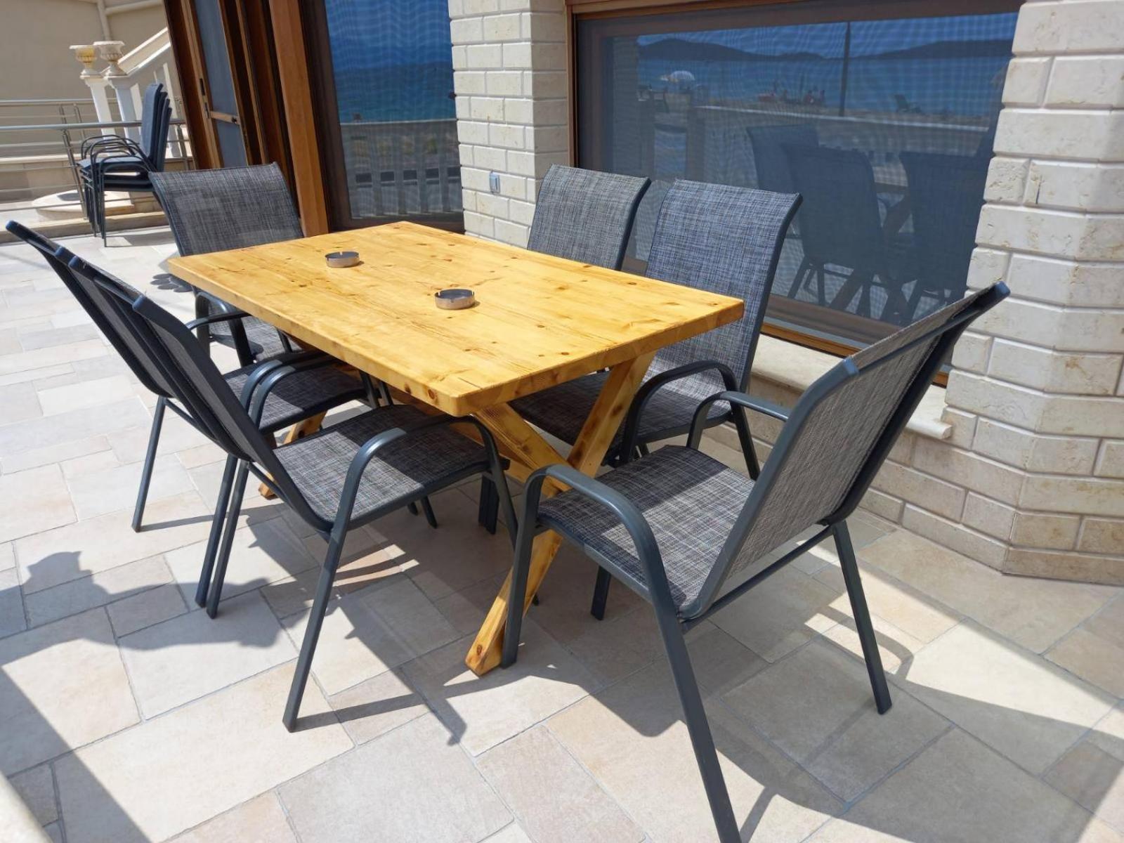Peramos Rent House Apartment