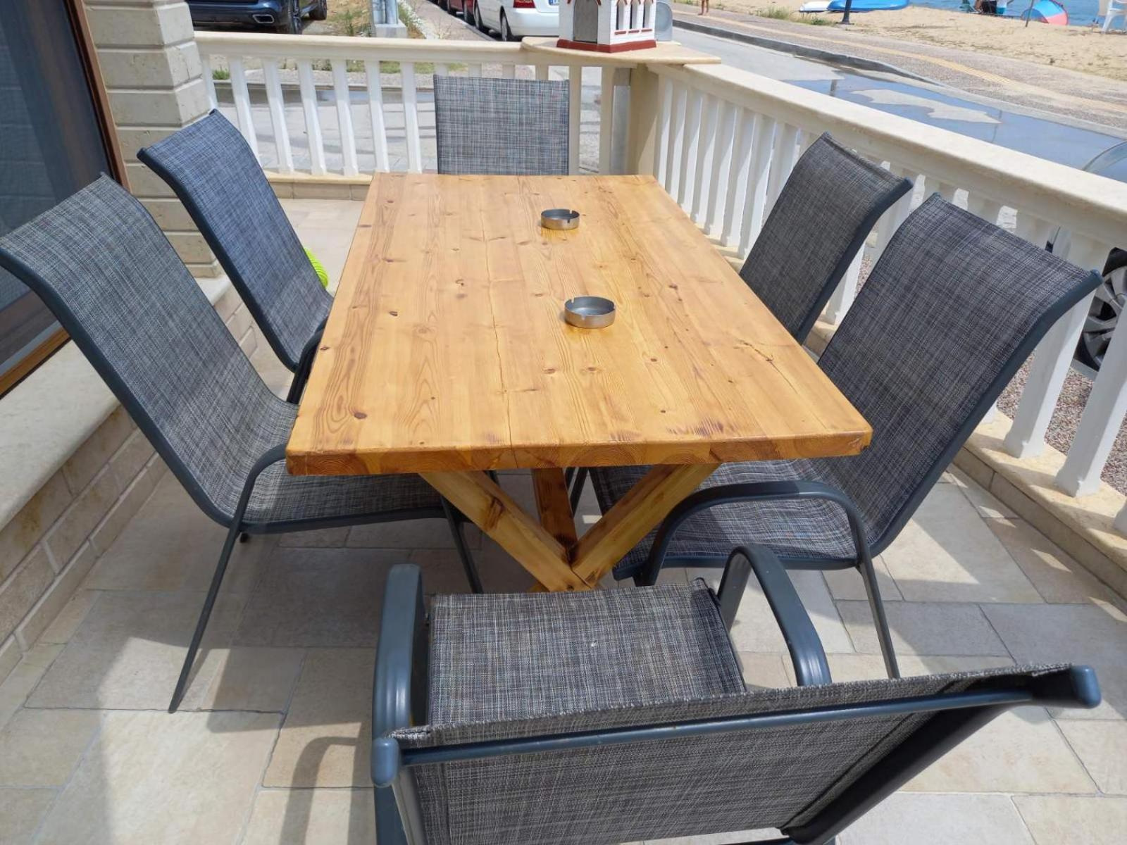 Peramos Rent House Apartment