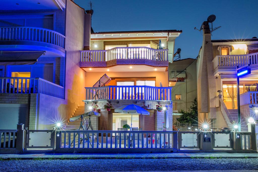 Apartment Peramos Rent House