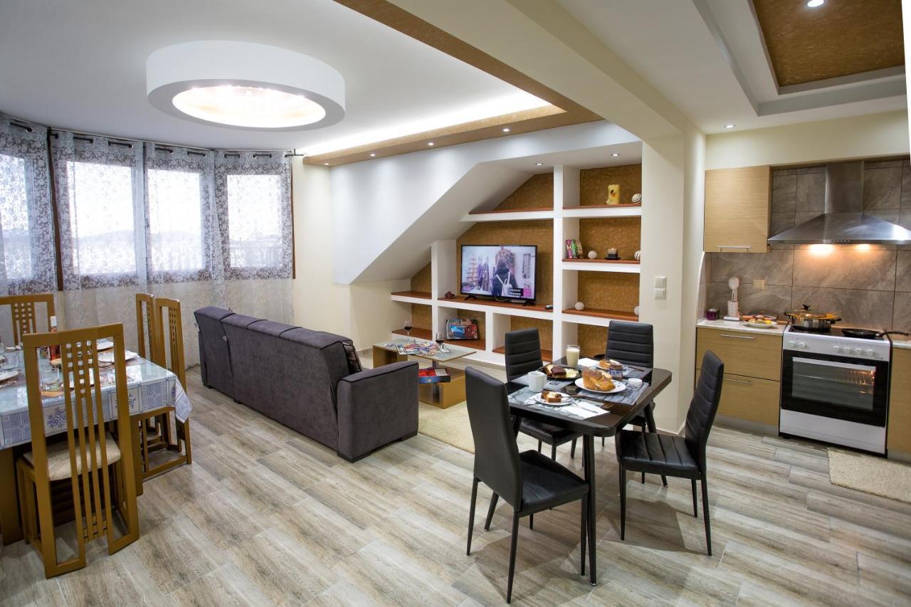 Apartment Peramos Rent House