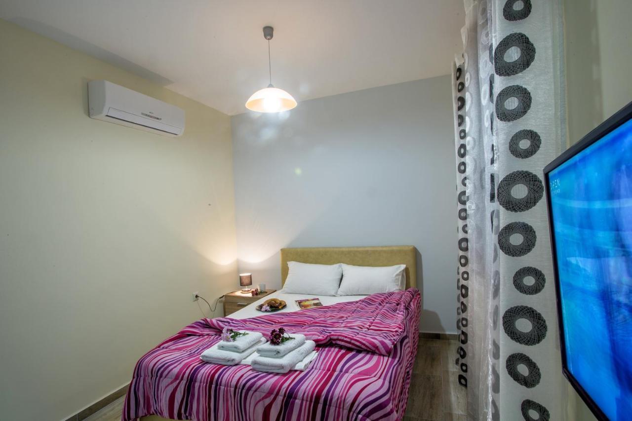Apartment Peramos Rent House Nea Peramos (Macedonia)
