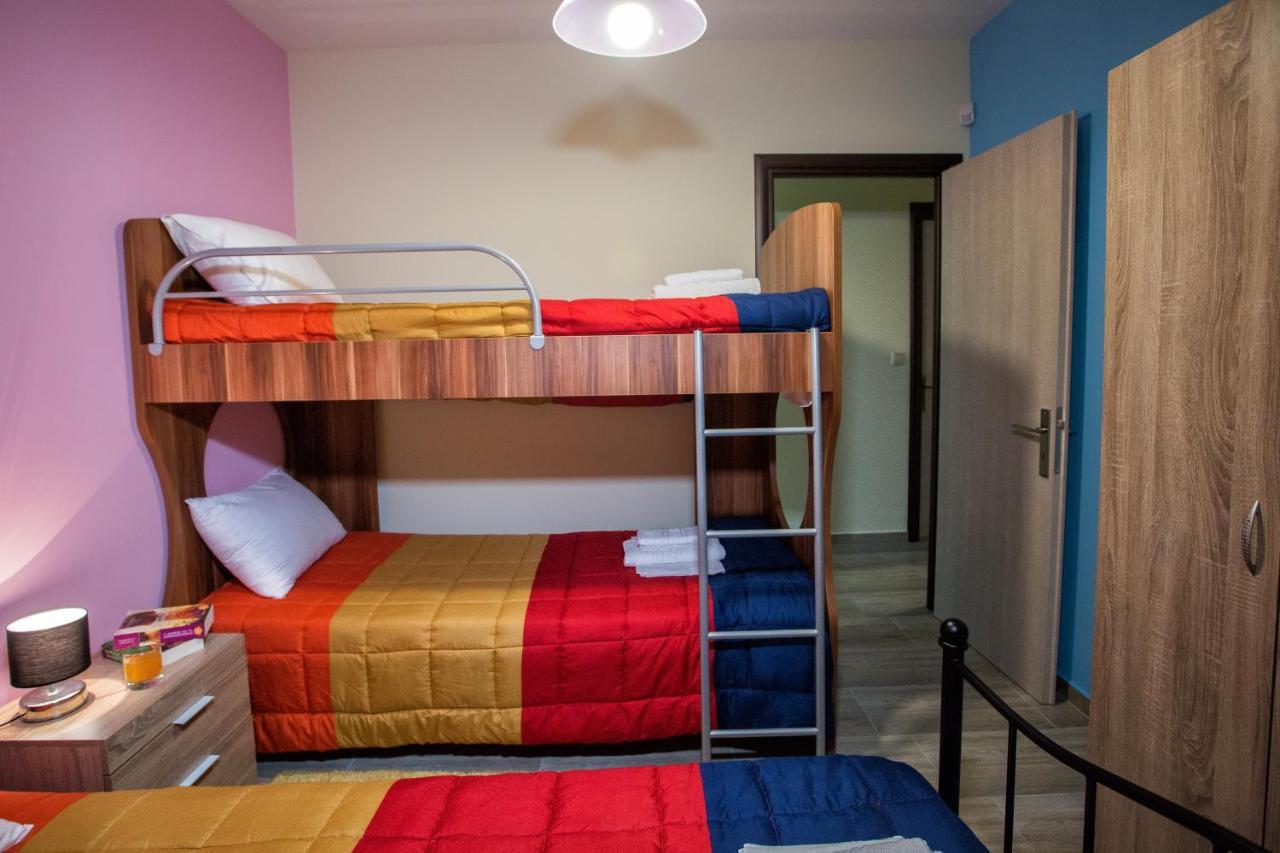 Peramos Rent House *