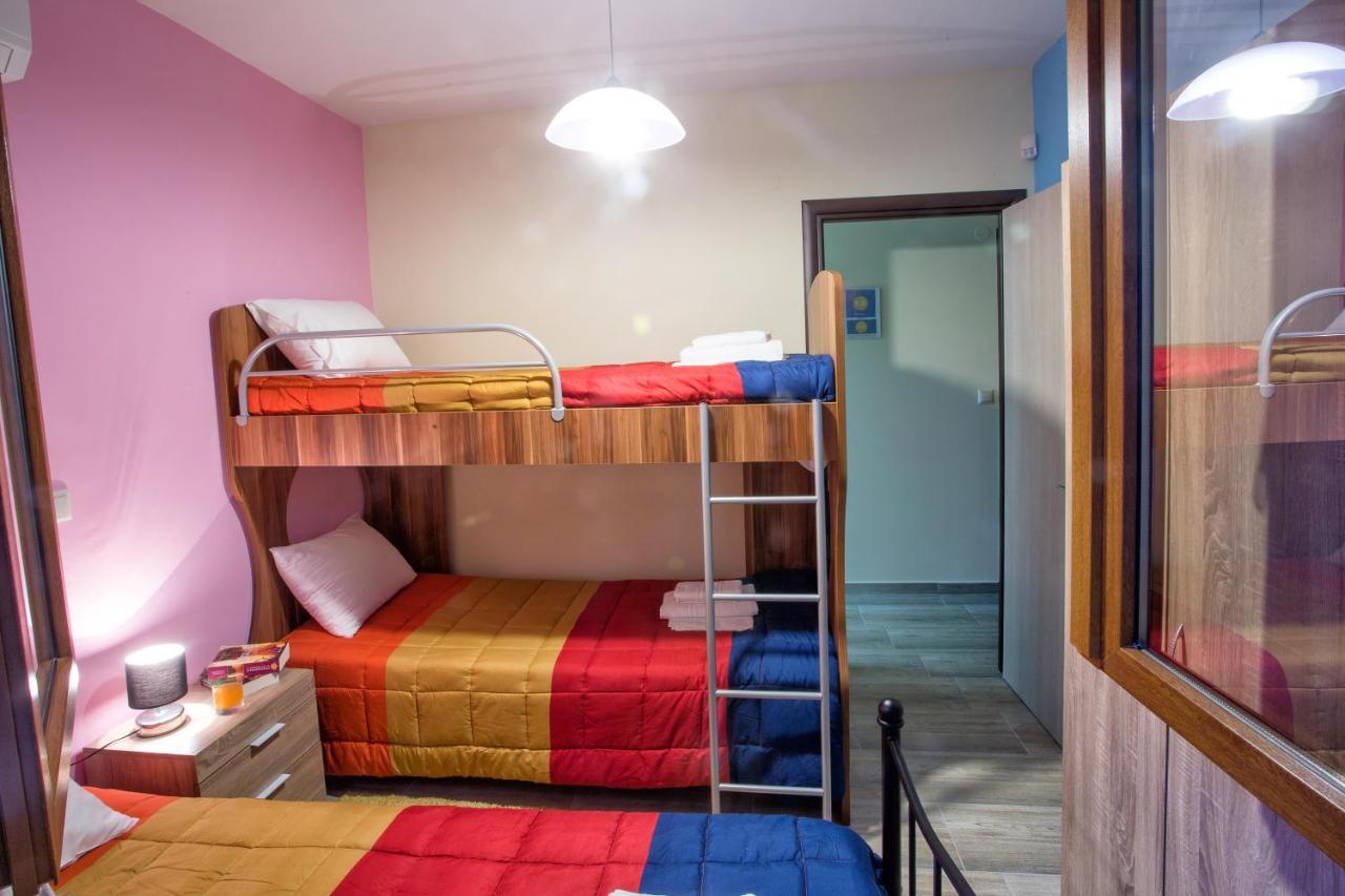 Apartment Peramos Rent House *