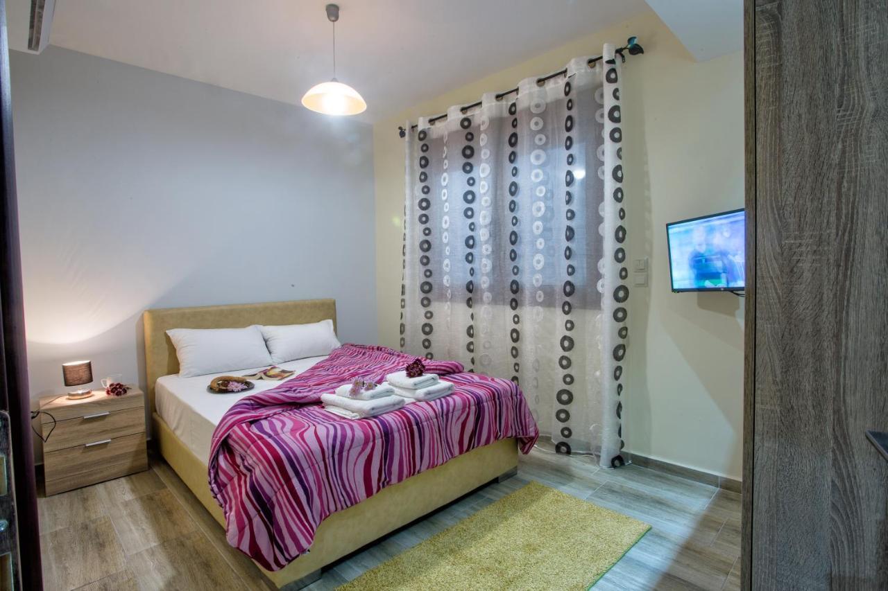 Apartment Peramos Rent House Nea Peramos (Macedonia)