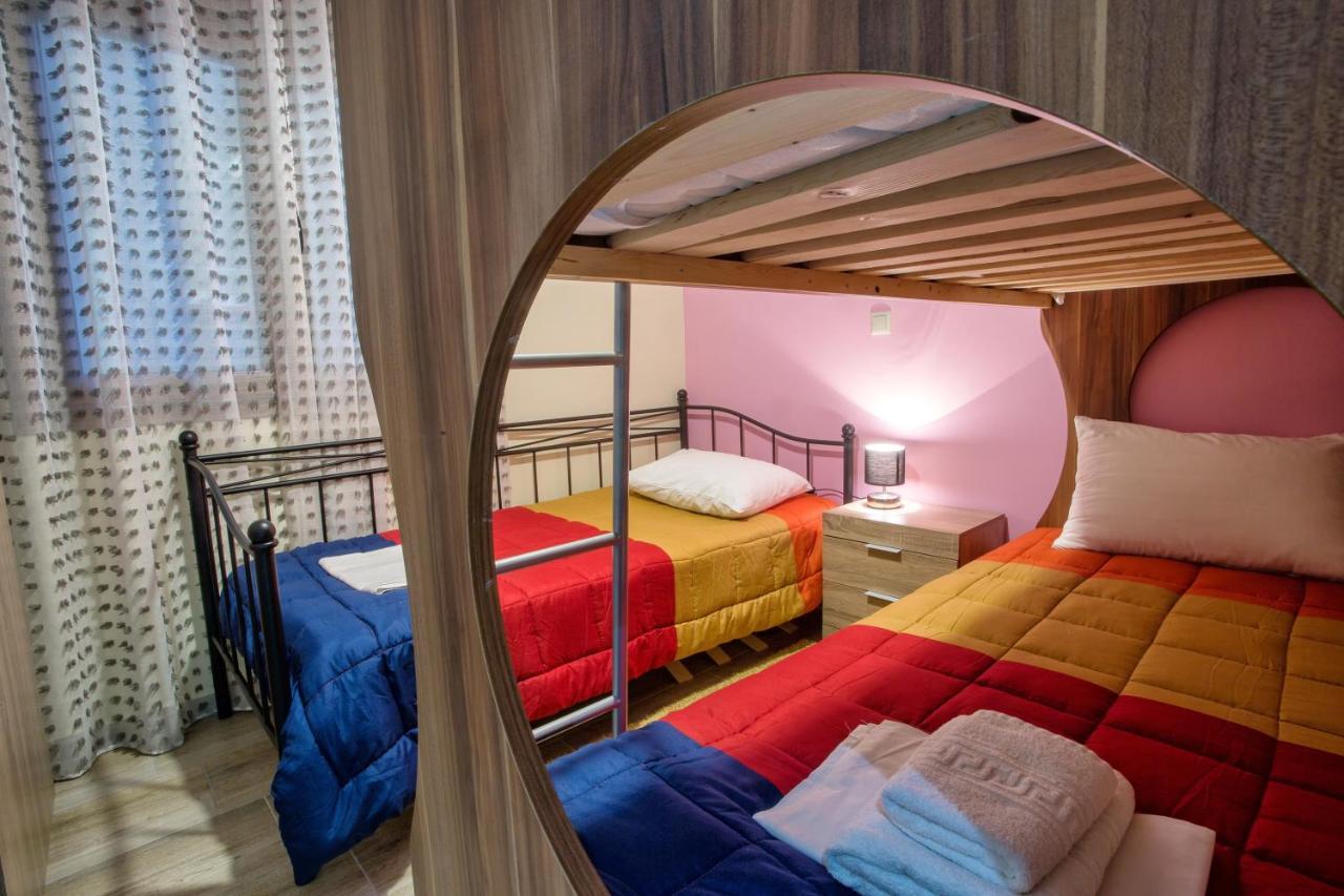 Apartment Peramos Rent House Nea Peramos (Macedonia)