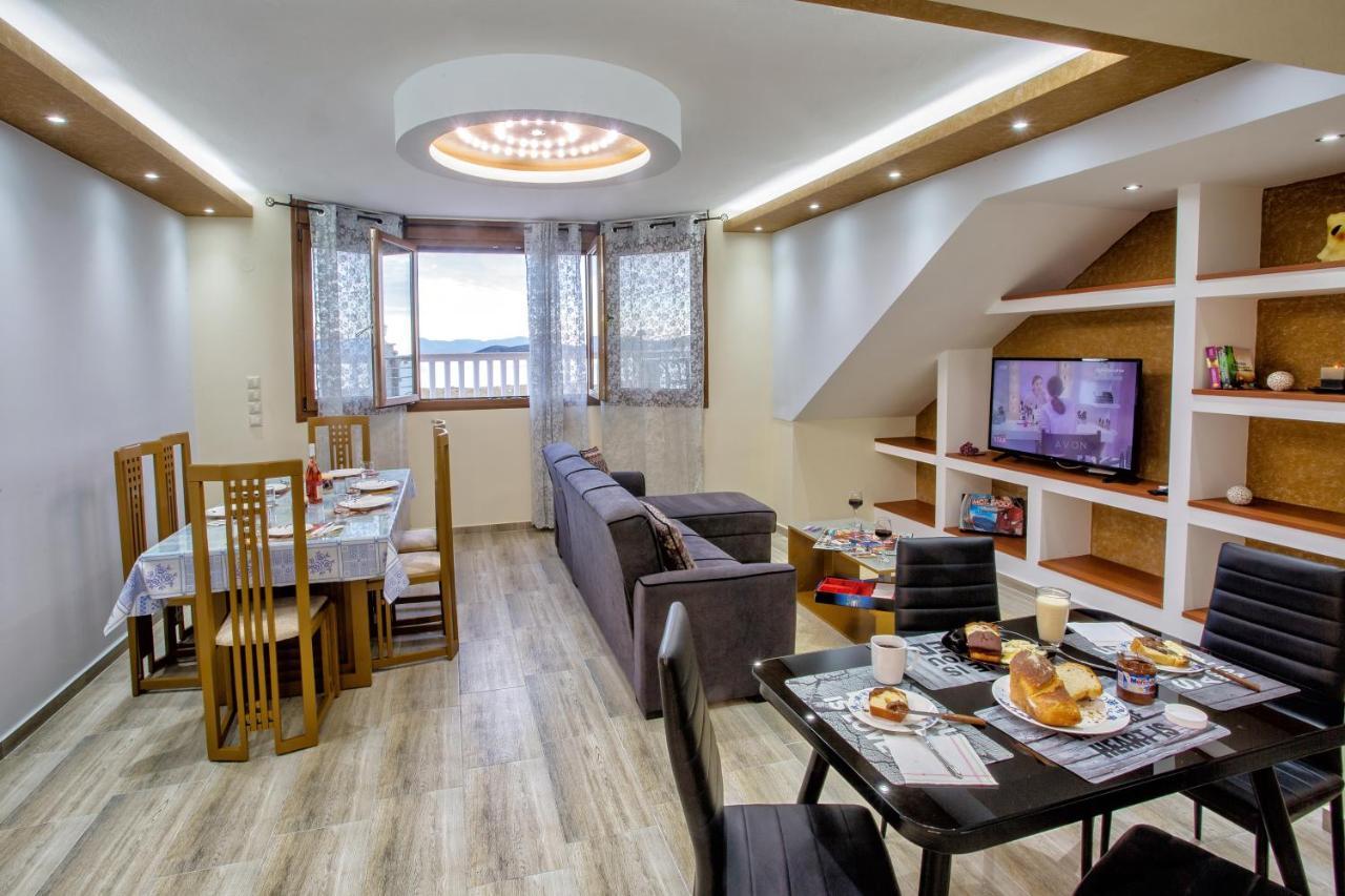 Peramos Rent House Apartment
