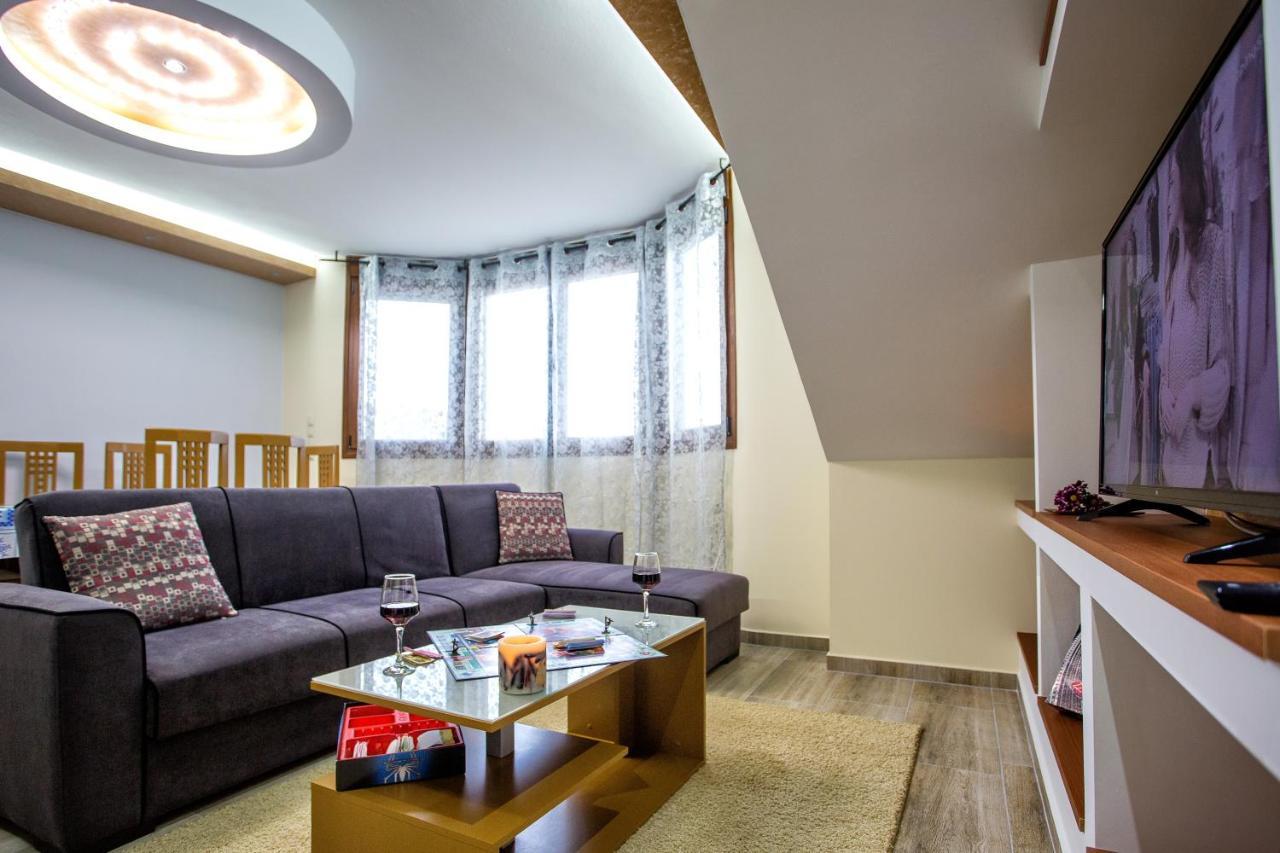 Peramos Rent House