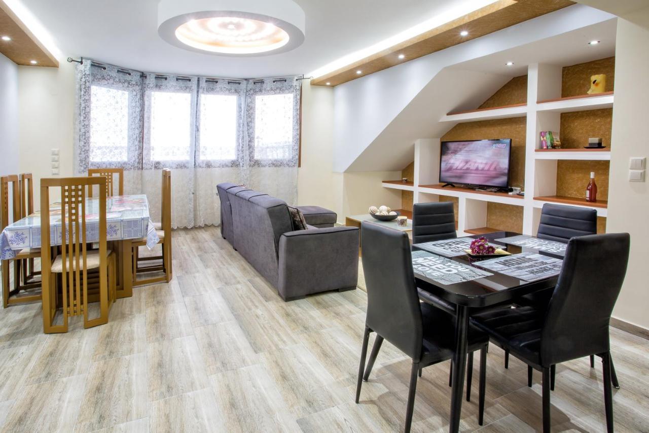 Peramos Rent House Apartment *
