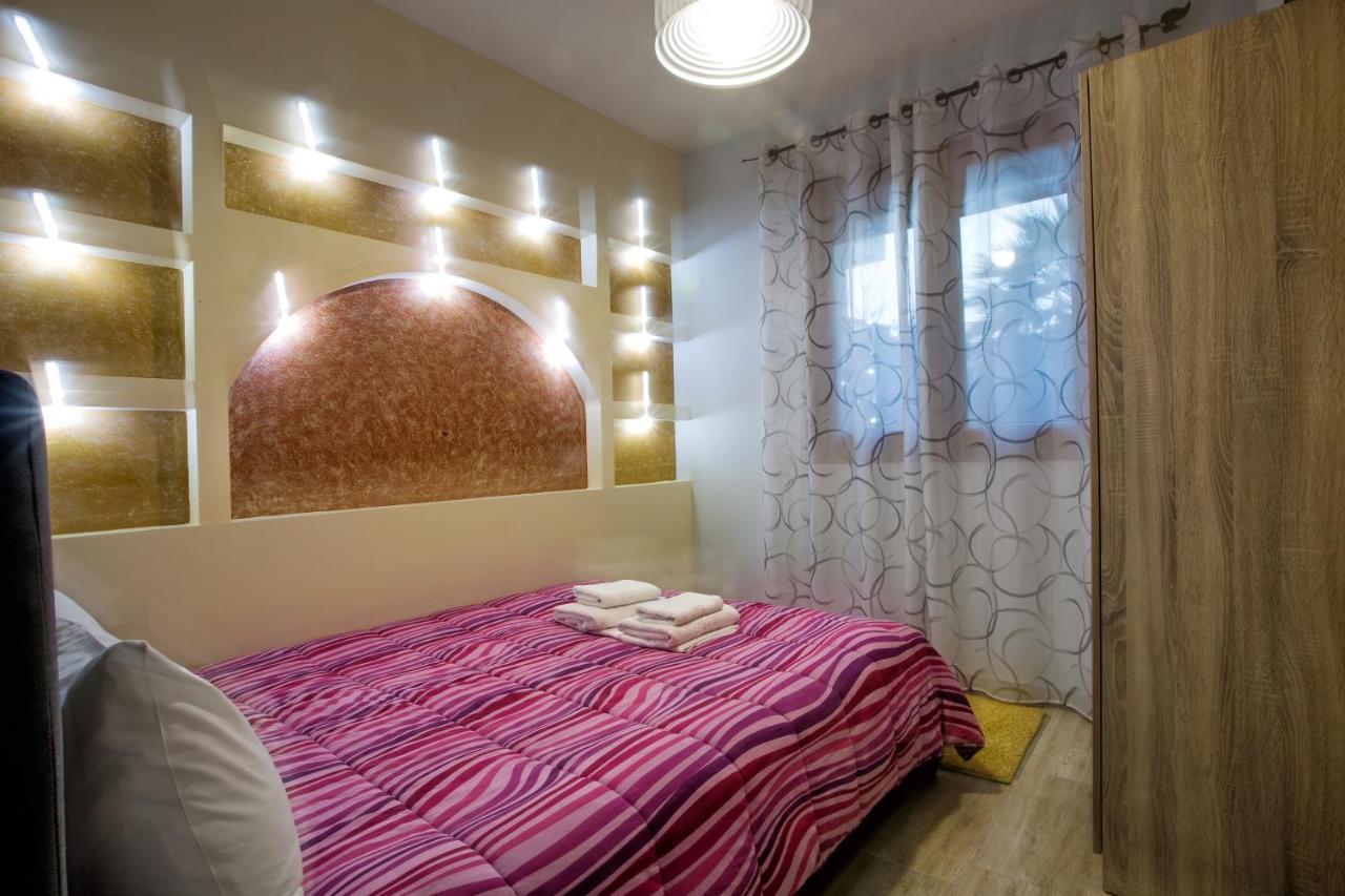 Apartment Peramos Rent House