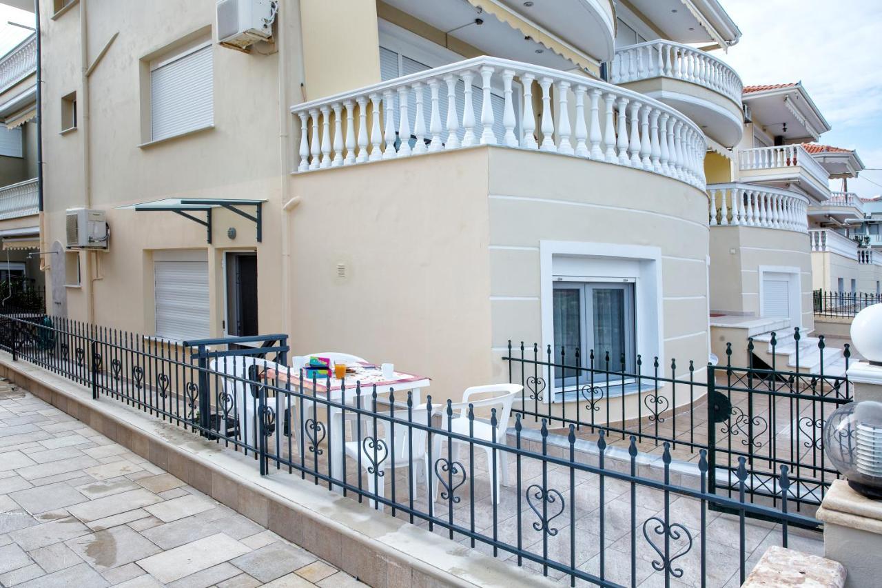 Peramos Rent House * Nea Peramos (Macedonia)