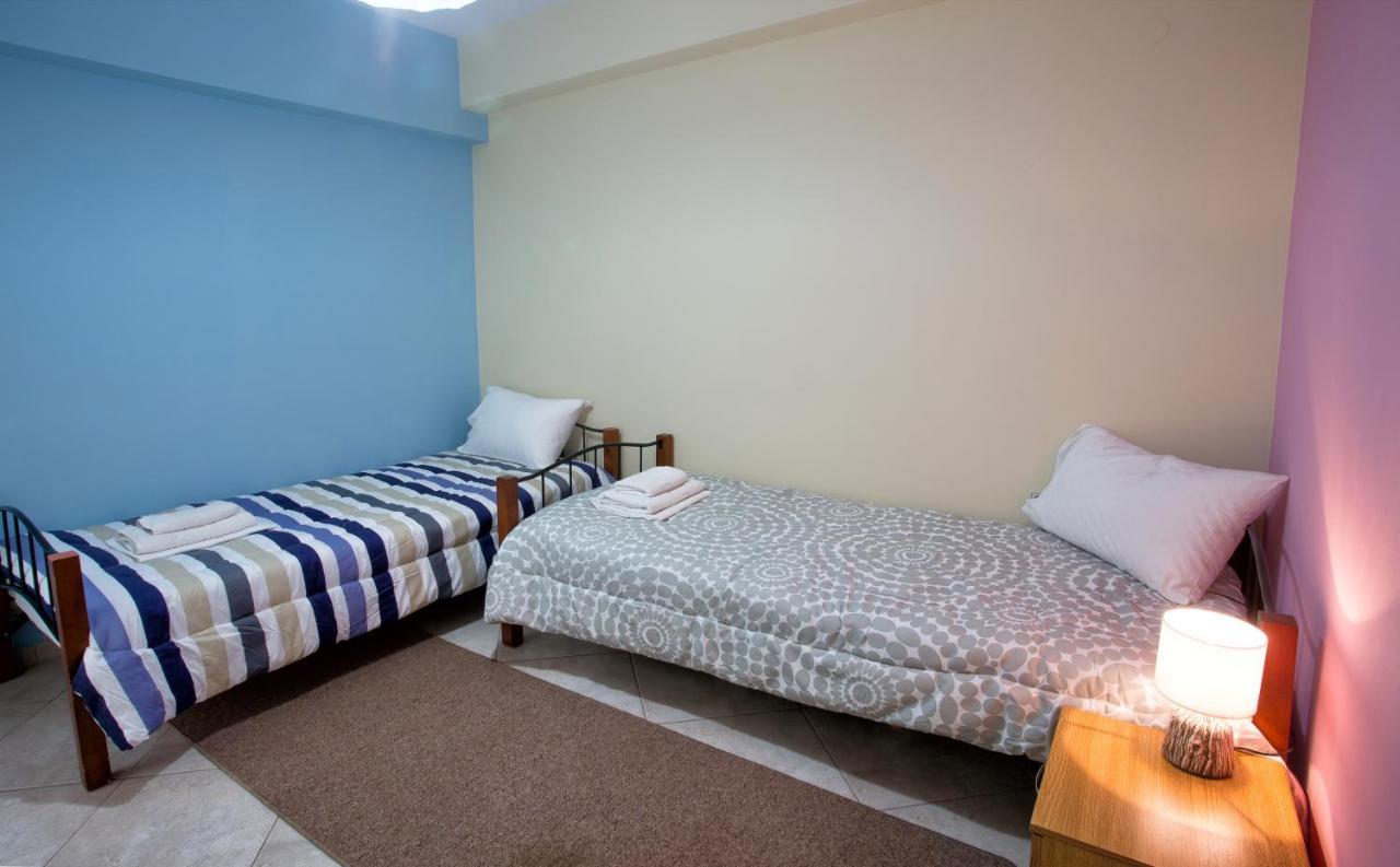 Apartment Peramos Rent House *