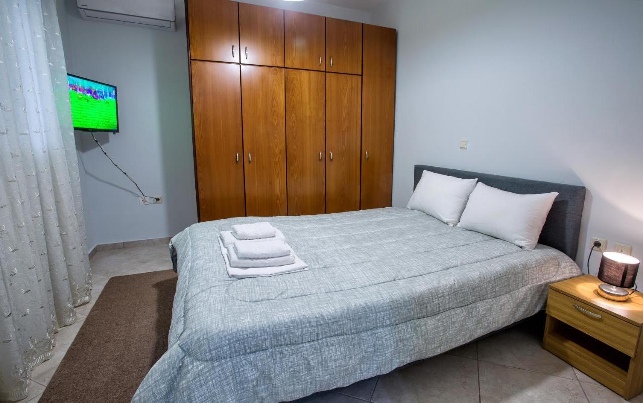 Apartment Peramos Rent House