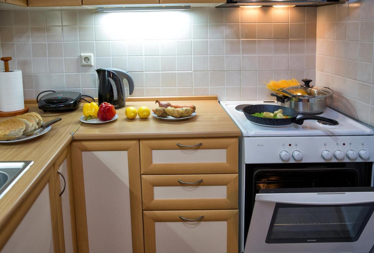 Apartment Peramos Rent House *