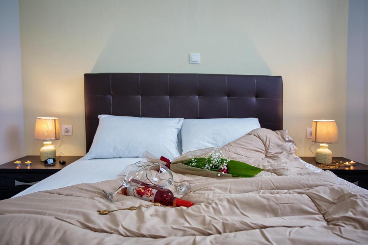 Peramos Rent House Apartment Nea Peramos (Macedonia)