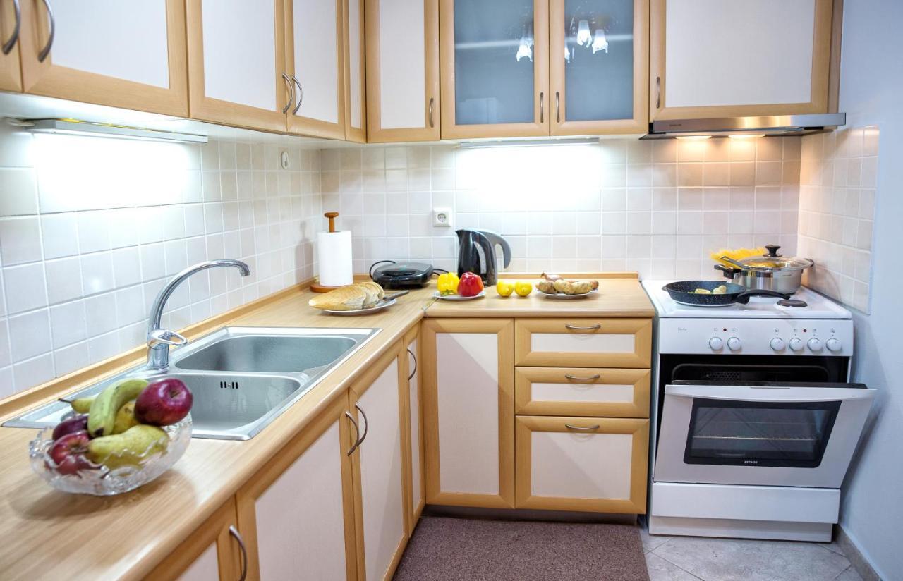Peramos Rent House Apartment Nea Peramos (Macedonia)
