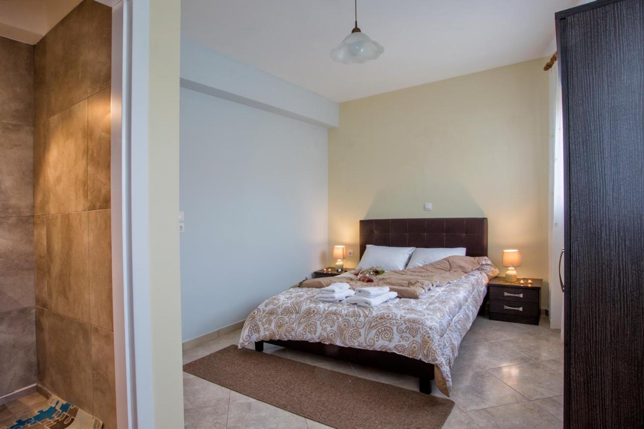 Peramos Rent House Apartment *