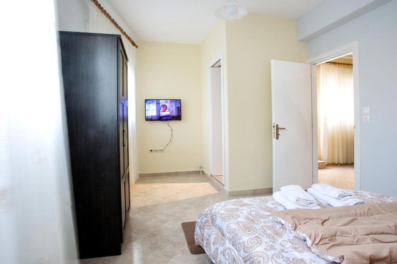 Peramos Rent House Apartment