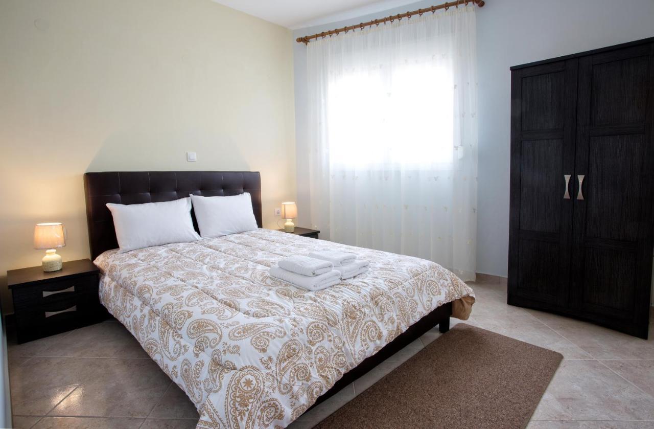 Peramos Rent House * Nea Peramos (Macedonia)