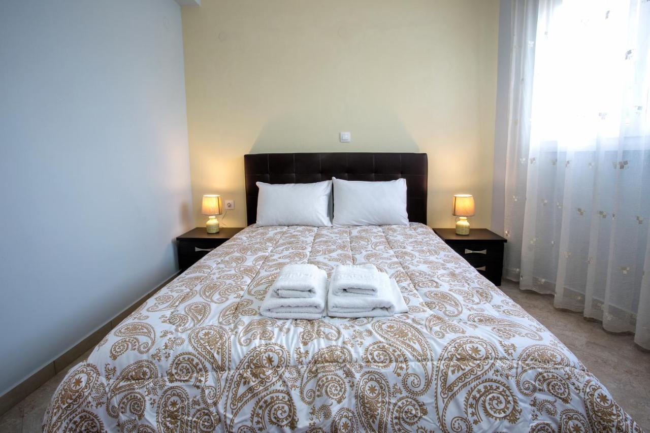 Peramos Rent House Apartment
